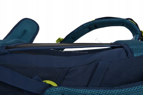 WYGODNY PLECAK SPORTOWY CAMPUS HORTON 30L | WENTYLOWANY | NIEBIESKI