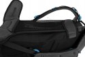 WYGODNY PLECAK SPORTOWY CAMPUS HORTON 30L | WENTYLOWANY | SZARY