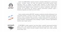 WYGODNY POJEMNY PLECAK SZKOLNY CAMPUS HORTON | 45L | SZARO-CZERWONY