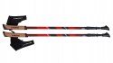 KIJE NORDIC WALKING VIKING KUBE PRO | ANTI-SHOCK WIDIOWY GROT