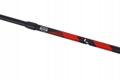 KIJE NORDIC WALKING VIKING KUBE PRO | ANTI-SHOCK WIDIOWY GROT KIJE NORDIC WALKING VIKING KUBE PRO | ANTI-SHOCK WIDIOWY GROT
