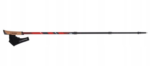 KIJE NORDIC WALKING VIKING KUBE PRO | ANTI-SHOCK WIDIOWY GROT KIJE NORDIC WALKING VIKING KUBE PRO | ANTI-SHOCK WIDIOWY GROT