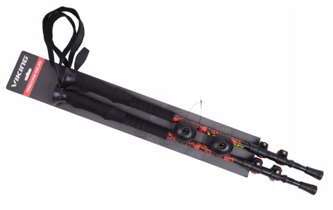 KIJE TREKKINGOWE VIKING LHOTSE 2.0 | ALUMINIOWE SKŁADANE FAST-LOCK KIJE TREKKINGOWE VIKING LHOTSE 2.0 | ALUMINIOWE SKŁADANE FAST-LOCK