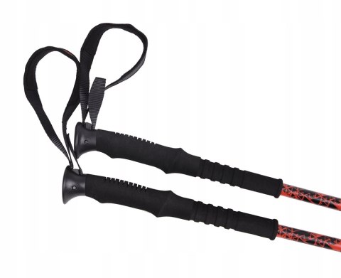KIJE TREKKINGOWE VIKING LHOTSE 2.0 | ALUMINIOWE SKŁADANE FAST-LOCK KIJE TREKKINGOWE VIKING LHOTSE 2.0 | ALUMINIOWE SKŁADANE FAST-LOCK