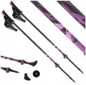 KIJE VIKING UPPSALA NORDIC WALKING | REGULOWANE Z AMORTYZACJĄ