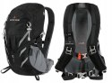 PLECAK BERGSON LOTE 20L | KOMPAKTOWY I WYGODNY | CZARNY