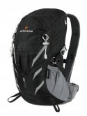 PLECAK BERGSON LOTE 20L | KOMPAKTOWY I WYGODNY | CZARNY