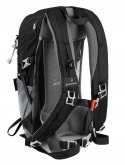 PLECAK BERGSON LOTE 20L | KOMPAKTOWY I WYGODNY | CZARNY