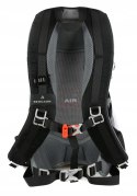 PLECAK BERGSON LOTE 20L | KOMPAKTOWY I WYGODNY | CZARNY