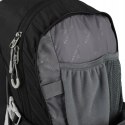 PLECAK BERGSON LOTE 20L | KOMPAKTOWY I WYGODNY | CZARNY