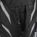 PLECAK BERGSON LOTE 20L | KOMPAKTOWY I WYGODNY | CZARNY