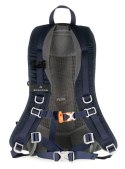 PLECAK BERGSON LOTE 20L | KOMPAKTOWY I WYGODNY | GRANATOWY