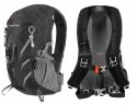 PLECAK BERGSON LOTE 20L | KOMPAKTOWY I WYGODNY | SZARY