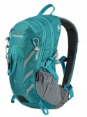 PLECAK BERGSON LOTE 20L | KOMPAKTOWY I WYGODNY | TURKUSOWY