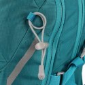 PLECAK BERGSON LOTE 20L | KOMPAKTOWY I WYGODNY | TURKUSOWY