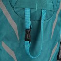 PLECAK BERGSON LOTE 20L | KOMPAKTOWY I WYGODNY | TURKUSOWY