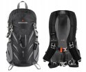 PLECAK SPORTOWY BERGSON LOTE 20L | LEKKI I WYGODNY | TURKUSOWY