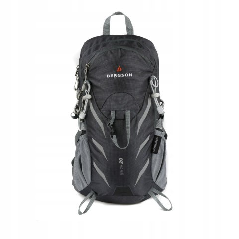 PLECAK SPORTOWY BERGSON LOTE 20L | LEKKI I WYGODNY | TURKUSOWY PLECAK SPORTOWY BERGSON LOTE 20L | LEKKI I WYGODNY | TURKUSOWY