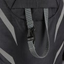 PLECAK SPORTOWY BERGSON LOTE 20L | LEKKI I WYGODNY | TURKUSOWY