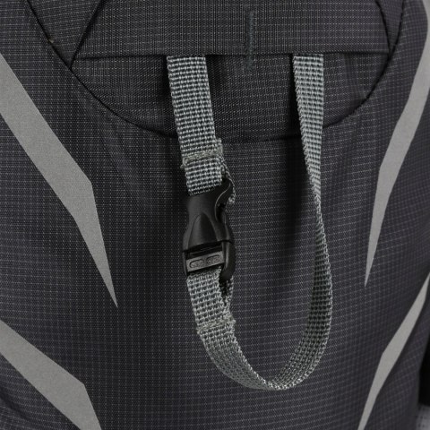 PLECAK SPORTOWY BERGSON LOTE 20L | LEKKI I WYGODNY | TURKUSOWY PLECAK SPORTOWY BERGSON LOTE 20L | LEKKI I WYGODNY | TURKUSOWY