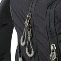 PLECAK SPORTOWY BERGSON LOTE 20L | LEKKI I WYGODNY | TURKUSOWY
