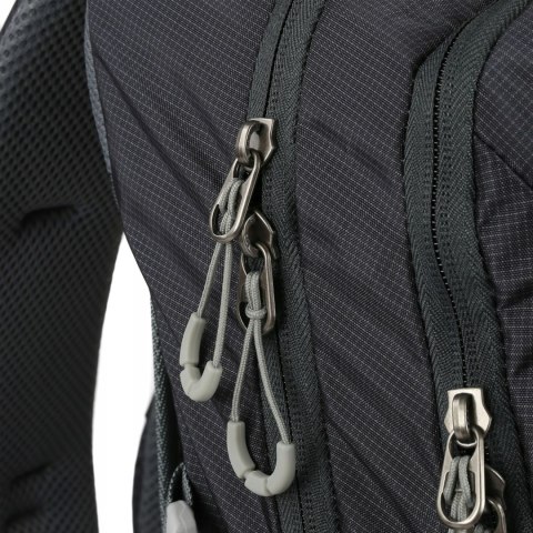 PLECAK SPORTOWY BERGSON LOTE 20L | LEKKI I WYGODNY | TURKUSOWY PLECAK SPORTOWY BERGSON LOTE 20L | LEKKI I WYGODNY | TURKUSOWY
