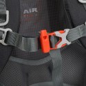 PLECAK SPORTOWY BERGSON LOTE 20L | LEKKI I WYGODNY | TURKUSOWY