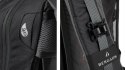 PLECAK SPORTOWY BERGSON LOTE 20L | LEKKI I WYGODNY | TURKUSOWY