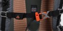 PLECAK TURYSTYCZNY BERGSON MAGNOR 40L | LEKKI, ERGONOMICZNY, | CZARNY