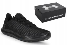 WYGODNE BUTY DO BIEGANIA UNDER ARMOUR CHARGED SPEED SWIFT| roz. 42