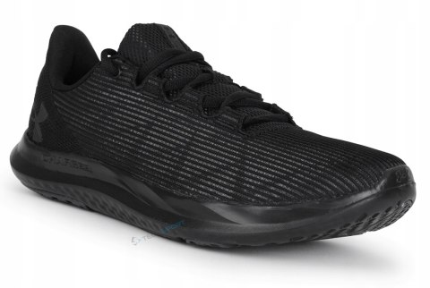 WYGODNE BUTY SPORTOWE UNDER ARMOUR CHARGED SPEED SWIFT| roz. 42,5 WYGODNE BUTY SPORTOWE UNDER ARMOUR CHARGED SPEED SWIFT| roz. 42,5