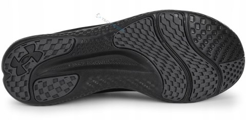 WYGODNE BUTY SPORTOWE UNDER ARMOUR CHARGED SPEED SWIFT| roz. 42,5 WYGODNE BUTY SPORTOWE UNDER ARMOUR CHARGED SPEED SWIFT| roz. 42,5
