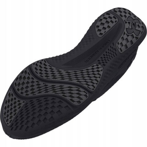 WYGODNE BUTY SPORTOWE UNDER ARMOUR CHARGED SPEED SWIFT| roz. 42 WYGODNE BUTY SPORTOWE UNDER ARMOUR CHARGED SPEED SWIFT| roz. 42