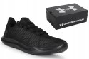 WYGODNE BUTY SPORTOWE UNDER ARMOUR CHARGED SPEED SWIFT| roz. 42
