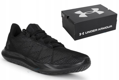 WYGODNE BUTY SPORTOWE UNDER ARMOUR CHARGED SPEED SWIFT| roz. 42 WYGODNE BUTY SPORTOWE UNDER ARMOUR CHARGED SPEED SWIFT| roz. 42