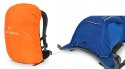 BERGSON ARENDAL 25L | LEKKI PLECAK SPORTOWY WENTYLOWANY | NIEBIESKI