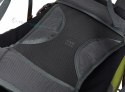 BERGSON MOLDE 30L- WYGODNY GÓRSKI PLECAK | ODDYCHAJĄCY | ZIELONY