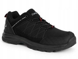 CAMPUS NARDO WYGODNE LEKKIE MĘSKIE BUTY TREKKINGOWE SOFTSHELL 44
