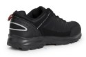 CAMPUS NARDO WYGODNE LEKKIE MĘSKIE BUTY TREKKINGOWE SOFTSHELL 44