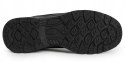 CAMPUS NARDO WYGODNE LEKKIE MĘSKIE BUTY TREKKINGOWE SOFTSHELL 44