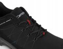 CAMPUS NARDO WYGODNE LEKKIE MĘSKIE BUTY TREKKINGOWE SOFTSHELL 44