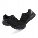 CAMPUS NARDO WYGODNE LEKKIE MĘSKIE BUTY TREKKINGOWE SOFTSHELL 44