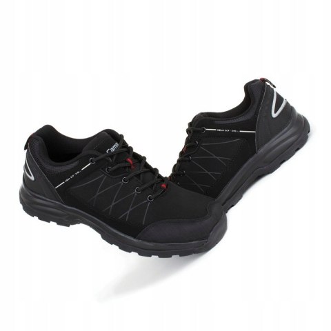 CAMPUS NARDO WYGODNE LEKKIE MĘSKIE BUTY TREKKINGOWE SOFTSHELL 44 CAMPUS NARDO WYGODNE LEKKIE MĘSKIE BUTY TREKKINGOWE SOFTSHELL 44