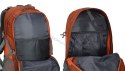 WYGONY PLECAK TURYSTYCZNY BERGSON MOLDE | POJEMNOŚĆ 30L | POMARAŃCZOWY
