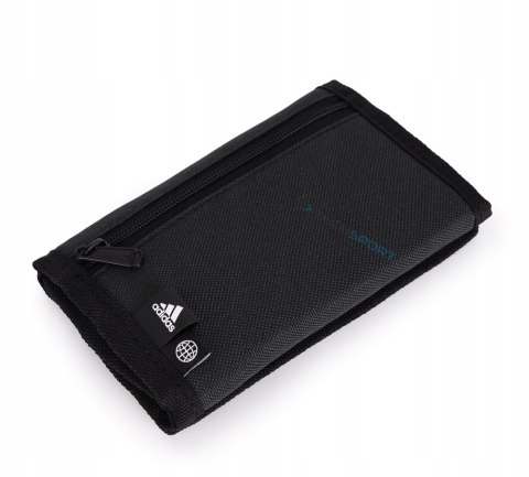 ADIDAS PORTFEL SPORTOWY MATERIAŁOWY ES LIN WALLET ADIDAS PORTFEL SPORTOWY MATERIAŁOWY ES LIN WALLET