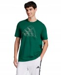 ADIDAS WYGODNA KOSZULKA MĘSKA BAWEŁNIANA T-SHIRT FILL TEE 4XL