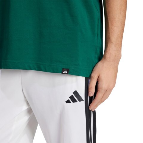 ADIDAS WYGODNA KOSZULKA MĘSKA BAWEŁNIANA T-SHIRT FILL TEE 4XL ADIDAS WYGODNA KOSZULKA MĘSKA BAWEŁNIANA T-SHIRT FILL TEE 4XL