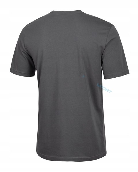 ADIDAS WYGODNA KOSZULKA T-SHIRT BAWEŁNIANA CODES LINEAR GRAPHIC L ADIDAS WYGODNA KOSZULKA T-SHIRT BAWEŁNIANA CODES LINEAR GRAPHIC L