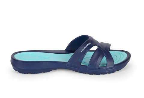 AQUA SPEED DAMSKIE KLAPKI BASENOWE PLAŻOWE SPORTOWE 37 AQUA SPEED DAMSKIE KLAPKI BASENOWE PLAŻOWE SPORTOWE 37