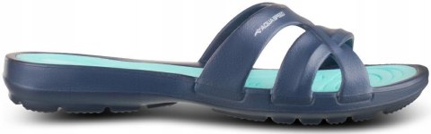 AQUA SPEED DAMSKIE KLAPKI BASENOWE PLAŻOWE SPORTOWE 37 AQUA SPEED DAMSKIE KLAPKI BASENOWE PLAŻOWE SPORTOWE 37